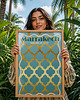 plakaty Plakat  Maroko