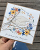 kartki scrapbooking Ręcznie robiona kartka gratulacje z okazji uzyskania absolutorium