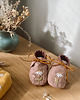 buty dziecięce Niechodki Rumianek 3-6M