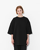 bluza bez kaptura damska Bluza oversize - bawełna organiczna