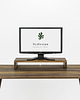 biurka Podstawka pod monitor