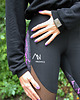 legginsy Legginsy z wysokim stanem, Sexy Kardashian