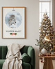 plakaty Plakat Winter magic
