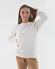 bluza bez kaptura damska Bluza damska