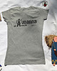 t-shirt damskie „Matka Joanna” – J. Iwaszkiewicz