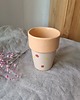 kubki Kubek/ szklanka ceramiczna - 150 ml
