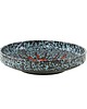 patery i talerze Talerz ceramiczny, niemiecki design, lata 60, produkcja: West Germany