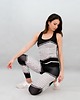 legginsy Legginsy sportowe model DOTS.