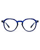 okulary damskie Okulary Meller Blue Light Chauen Kyanite