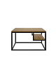 stoliki kawowe Stolik kawowy LukkaWoods Loft III