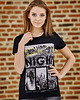 t-shirt damskie T-shirt damski UNDERWORLD One night in L.A.
