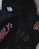 bluzy męskie Czarny Longsleeve Gnarly