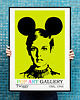 plakaty Plakat Twiggy