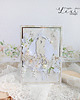 kartki scrapbooking Kartka ślubna, pamiątka ślubu, kartka na ślub "Together Forever 2" GOTOWA