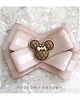broszki Beżowa Brosza MICKEY  Hit! 1szt