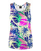 topy damskie DR.CROW Bokserka Top Exotic