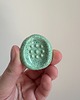 akcesoria różne Kamień antystresowy, worry stone, gładzik, kciukowiec