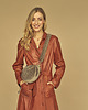 saszetka nerka Belt bag beige