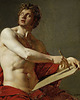 obrazy Jean Auguste Dominique Ingres