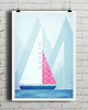 plakaty Genewa - vintage plakat
