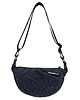 torby na ramię Torba Half Moon reflective print SMALL