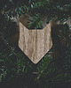 wieszaki NOOSIE Fox Oak