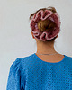 gumki do włosów FIORKA  scrunchie No.16