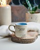 kubki Ceramiczny Kubek 250 ml "be good to yourself"