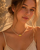 korale Naszyjnik Ocean Pearl