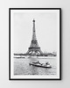 plakaty Plakat Vintage Paris