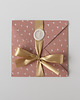 kartki scrapbooking Kartka ślubna kopertówka kwiatowa O