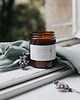 świece zapachowe Świeca sojowa LAWENDA 180 ml