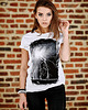 t-shirt damskie T-shirt damski UNDERWORLD Storm