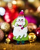 broszki Duża broszka  Krzysztofa z kotem Krzyśkiem