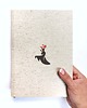 notatniki i albumy Twój notes, nadruk na zamówienie17x24 cm cm 280 stron  ecru