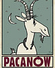 plakaty Plakat Pacanów (R. Kaja) 98x68 cm