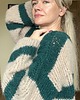 swetry damskie  Sweter oversize