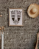 tapety i naklejki ścienne Powtarzalny szablon malarski / AZTEC MOSAIC