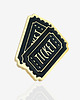 przypinki Pins "Retro Bilety"
