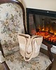 torby na ramię Torba ze sznurka na ramię 23cmx30cm