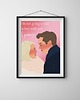 grafiki i ilustracje Plakat Holiday