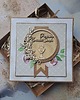 kartki scrapbooking Kartka na Komunię dla dziewczynki (w pudełku)