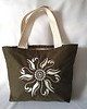 torby na ramię Torba typu shopper - khaki