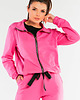 bluza bez kaptura damska Bluza C246