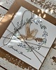 kartki scrapbooking Pamiątka bierzmowania - kartka na bierzmowanie z życzeniami