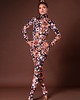 legginsy Legginstopy - Tiger Lily