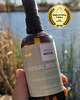 olejki do włosów Wegańska wcierka do włosów HERBAL BOOST