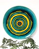 patery i talerze Energetyczna patera ceramiczna