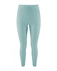 legginsy Leginsy (daily) GAME CHANGER Brudna Mięta