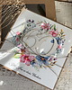 kartki scrapbooking Personalizowany prezent - kartka ręcznie robiona na 60 urodziny, pomysł na pr